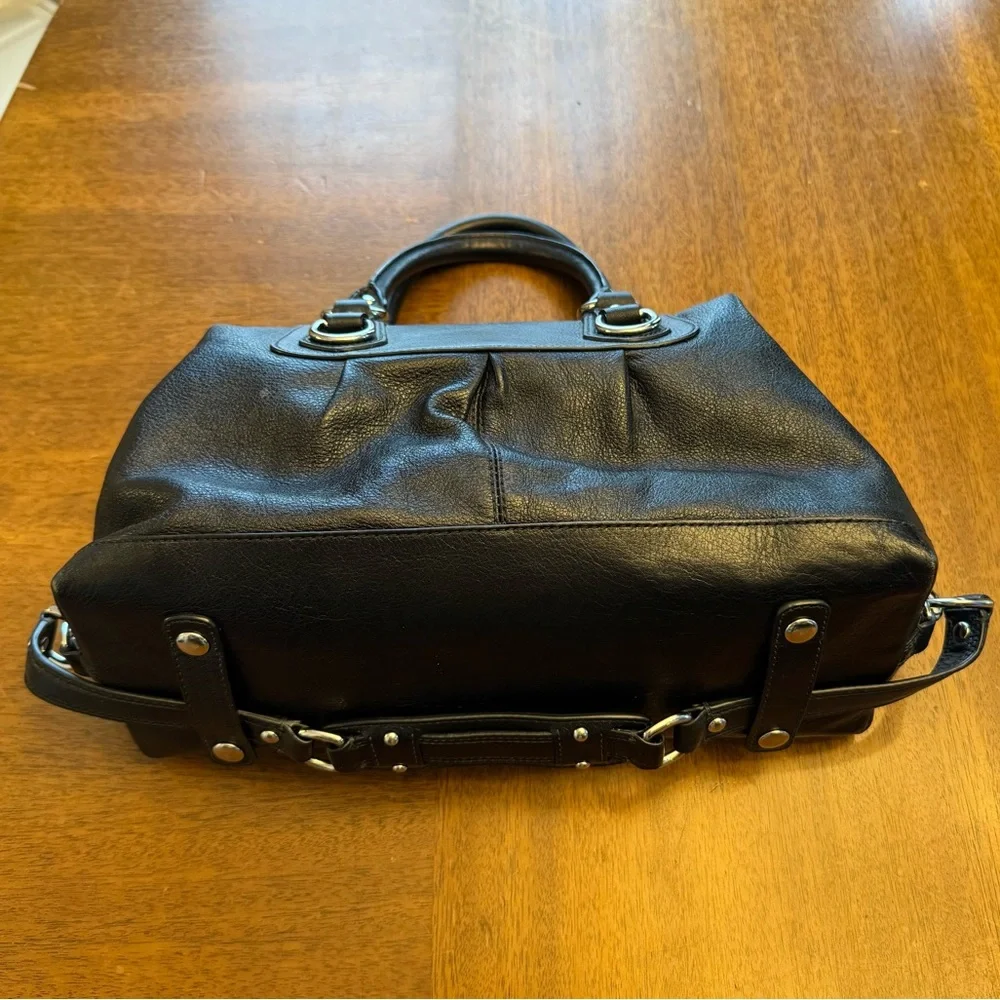 Ashley Satchel - COACH - Picture 4 of 6